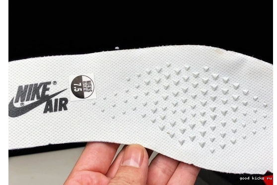 White 100 Jordan Retro Air 1 AQ0818 O-W High  AQ0818-100 0220